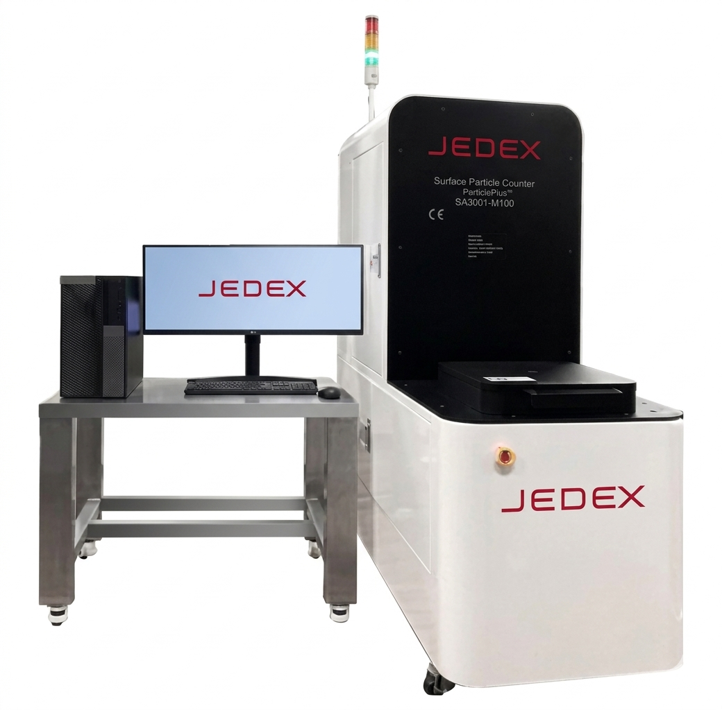 SA (Auto Scan, Smart Counting)