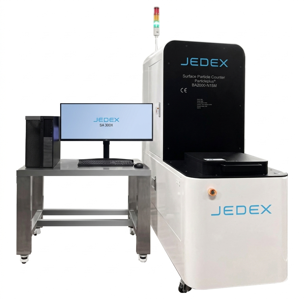 SA  시리즈 - 고성능, 자동스캔방식